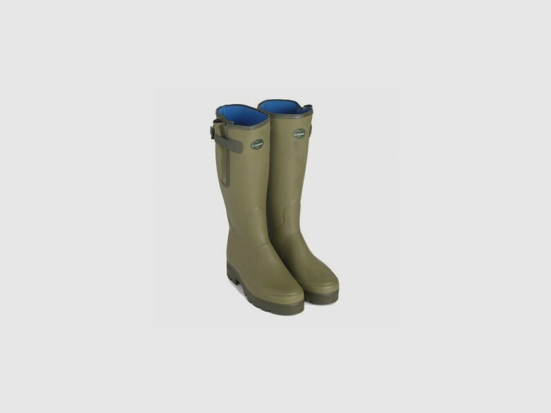 Le Chameau Vierzonord Neoprene 48 diverse