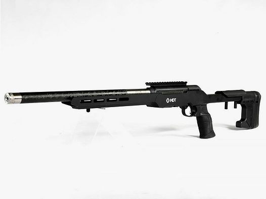 SAVAGE A22 Precision LITE