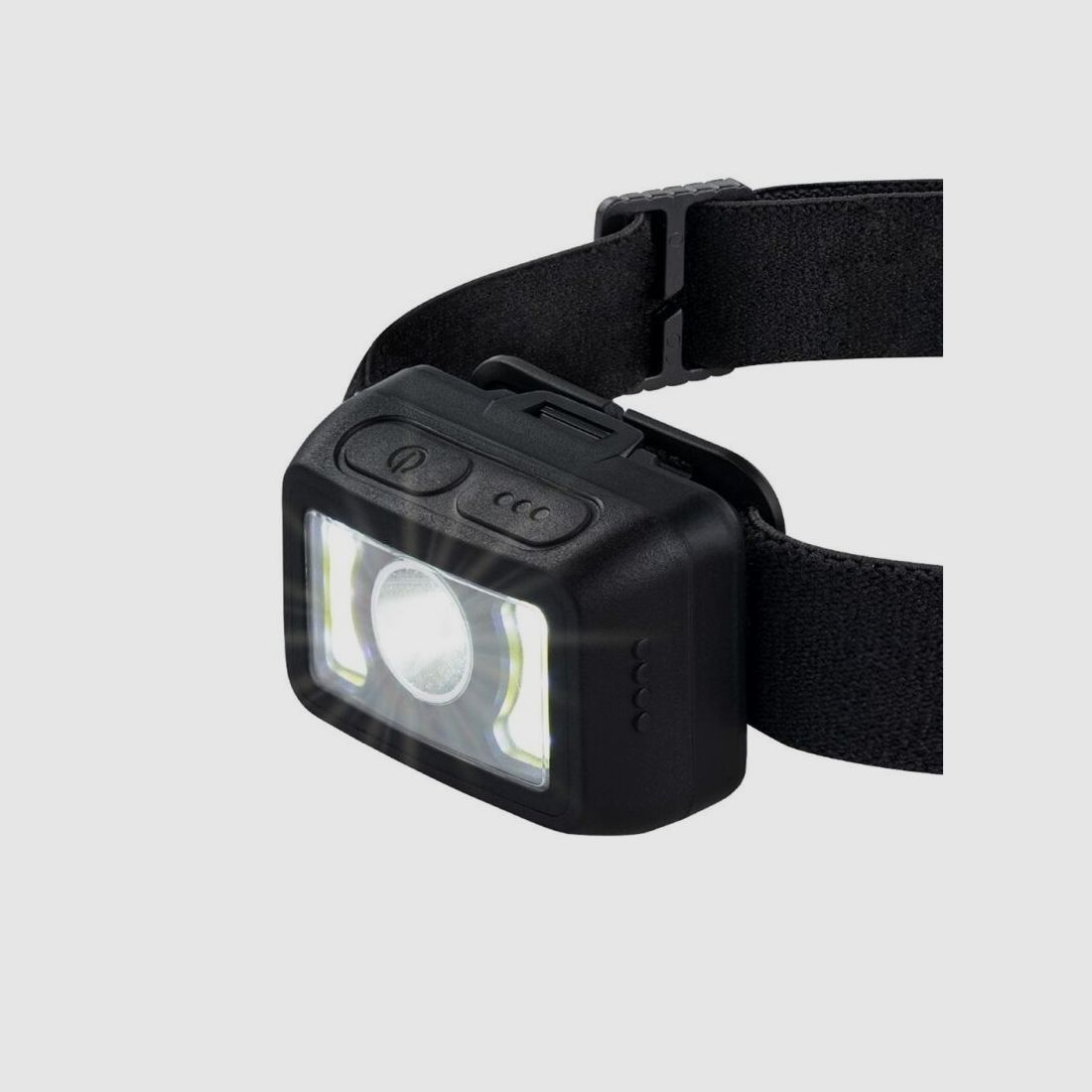 Dörr Stirnlampe LED KL-45