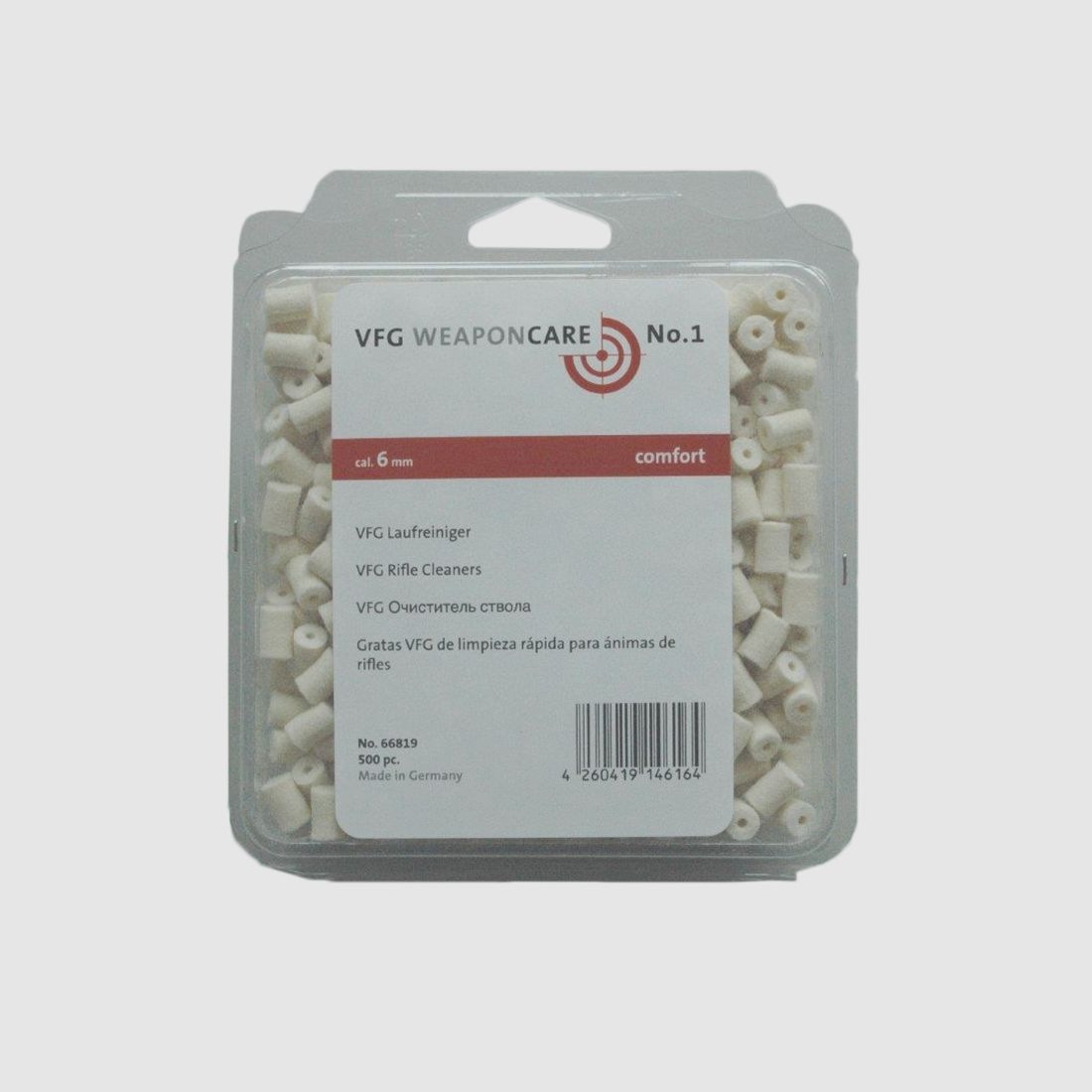 VFG Laufreiniger Kal.