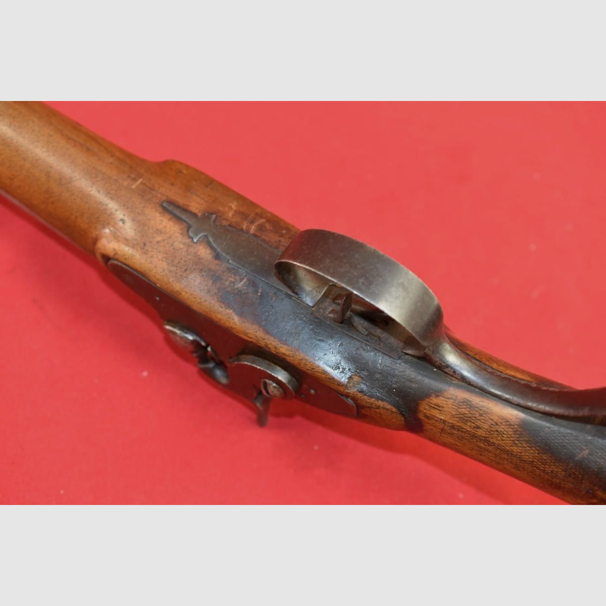 #5853 Fusil juxtaposé à percussion J.P. SAUER UND SOHN, cal. 12, image 11 sur 29