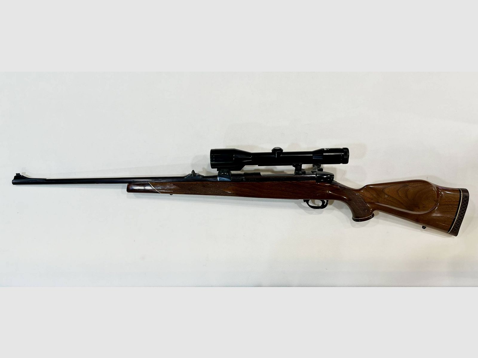 WEATHERBY MARK V – 300 WBY. MAG., Bild 4 von 7