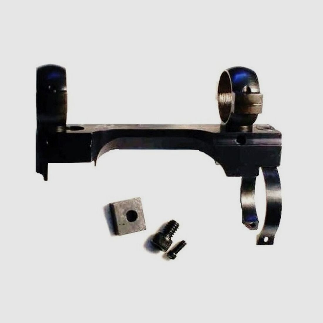 S&K Mounts USA Insta Montage Set Enfield No.1 MKIII