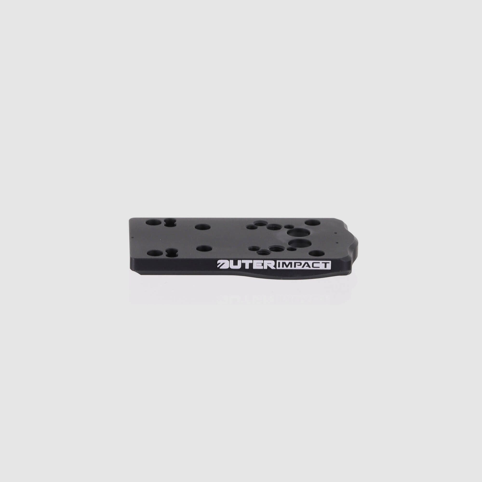 Outerimpact Red Dot Adapter CZ Shadow 2