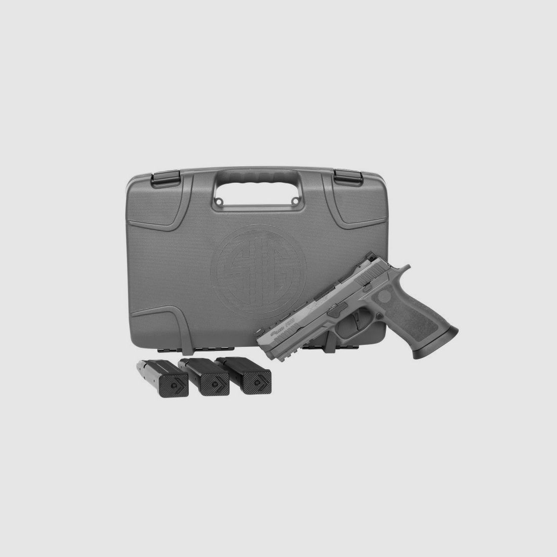 Sig Sauer P320 X5 Legion / 9mm