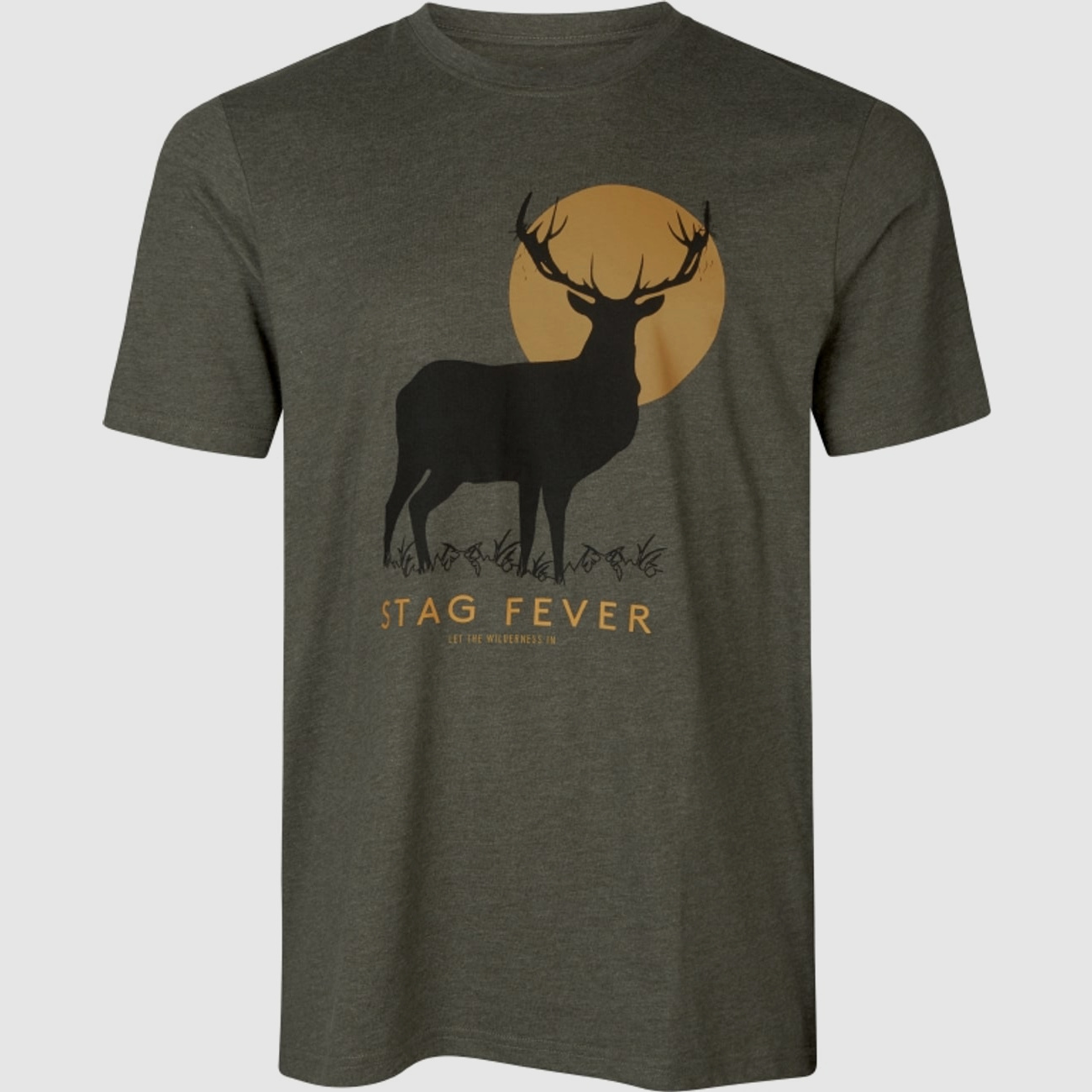 Seeland Stag Fever Jachtshirt