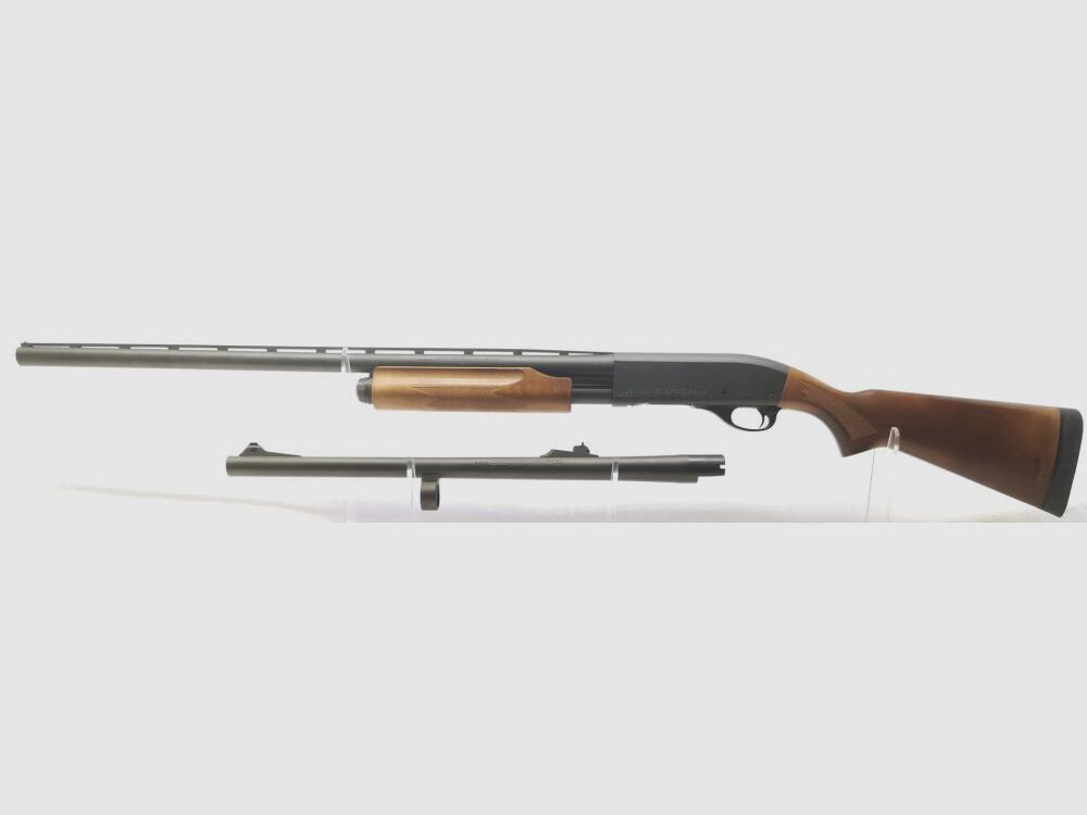 Remington 870 Express Magnum + WL