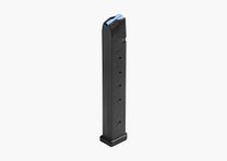 UTG RBT-GL933 Chargeur en polymère pour systèmes Glock 9mm à double rangée - 33 coups