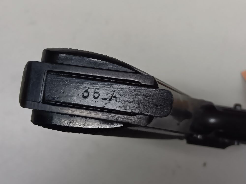 S.A.C.M. - Petter Mle. 1935 A