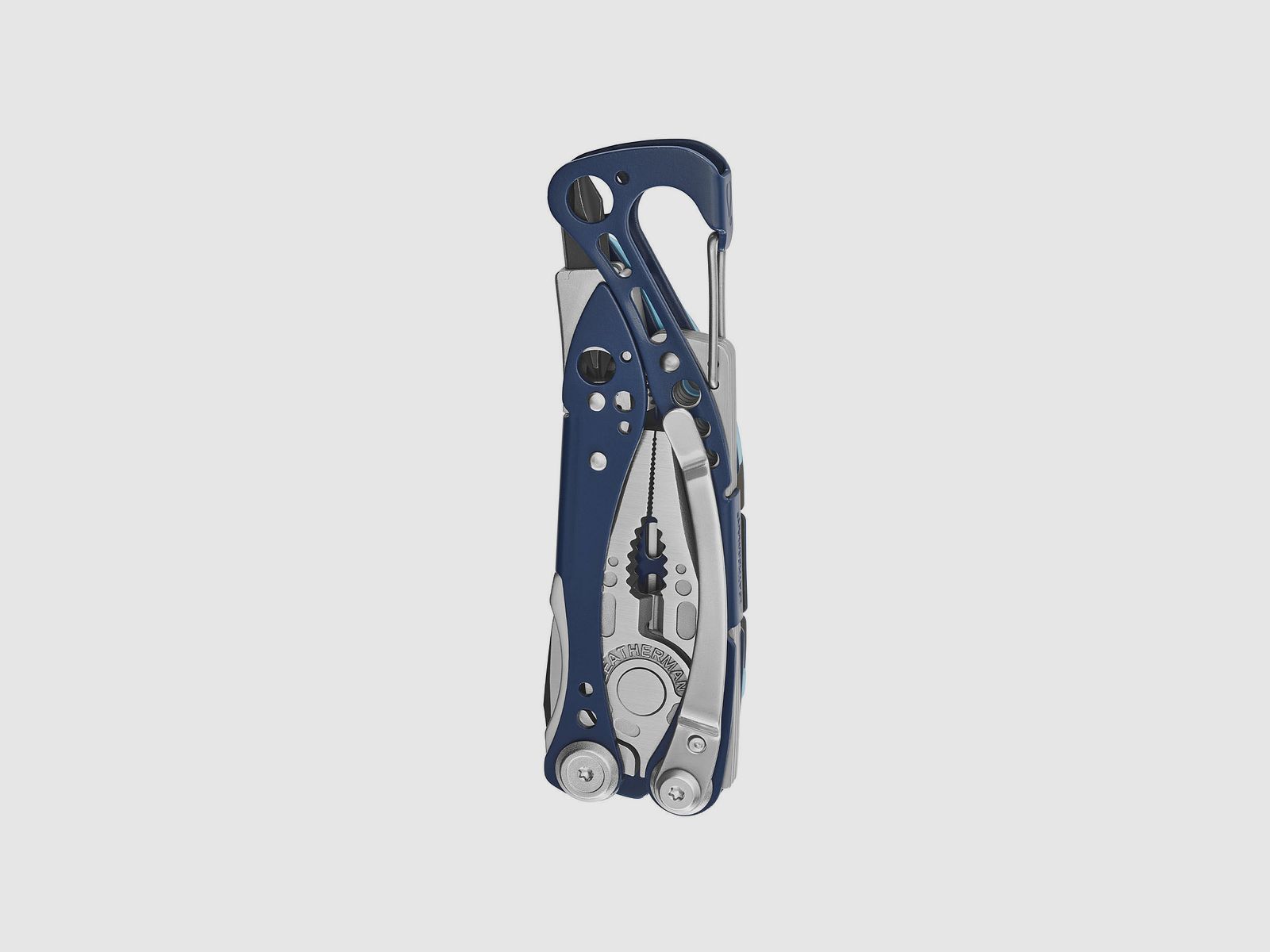 Leatherman SKELETOOL CX Nightshade