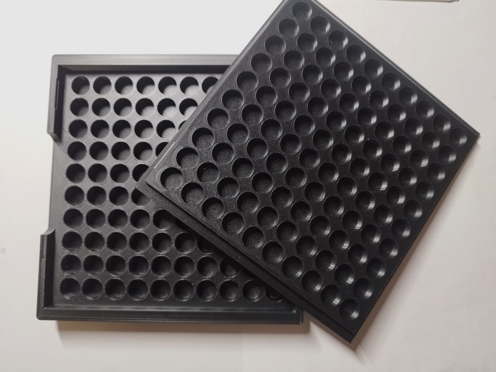 Boîtes de munitions Megalodon pour 100 slugs / diabolo