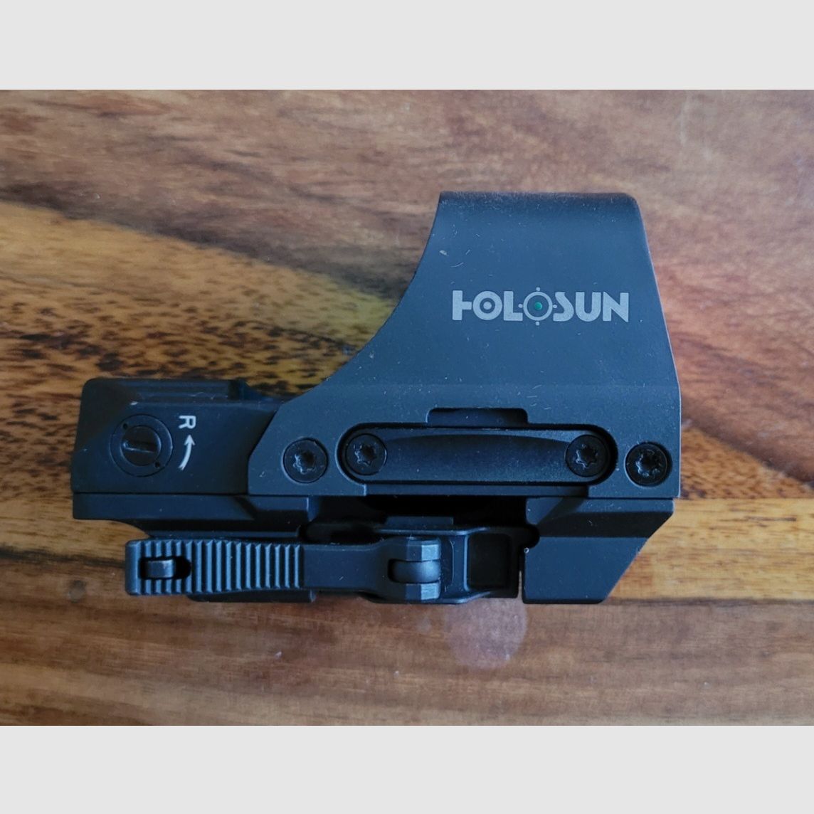 HOLOSUN HE510C-GR