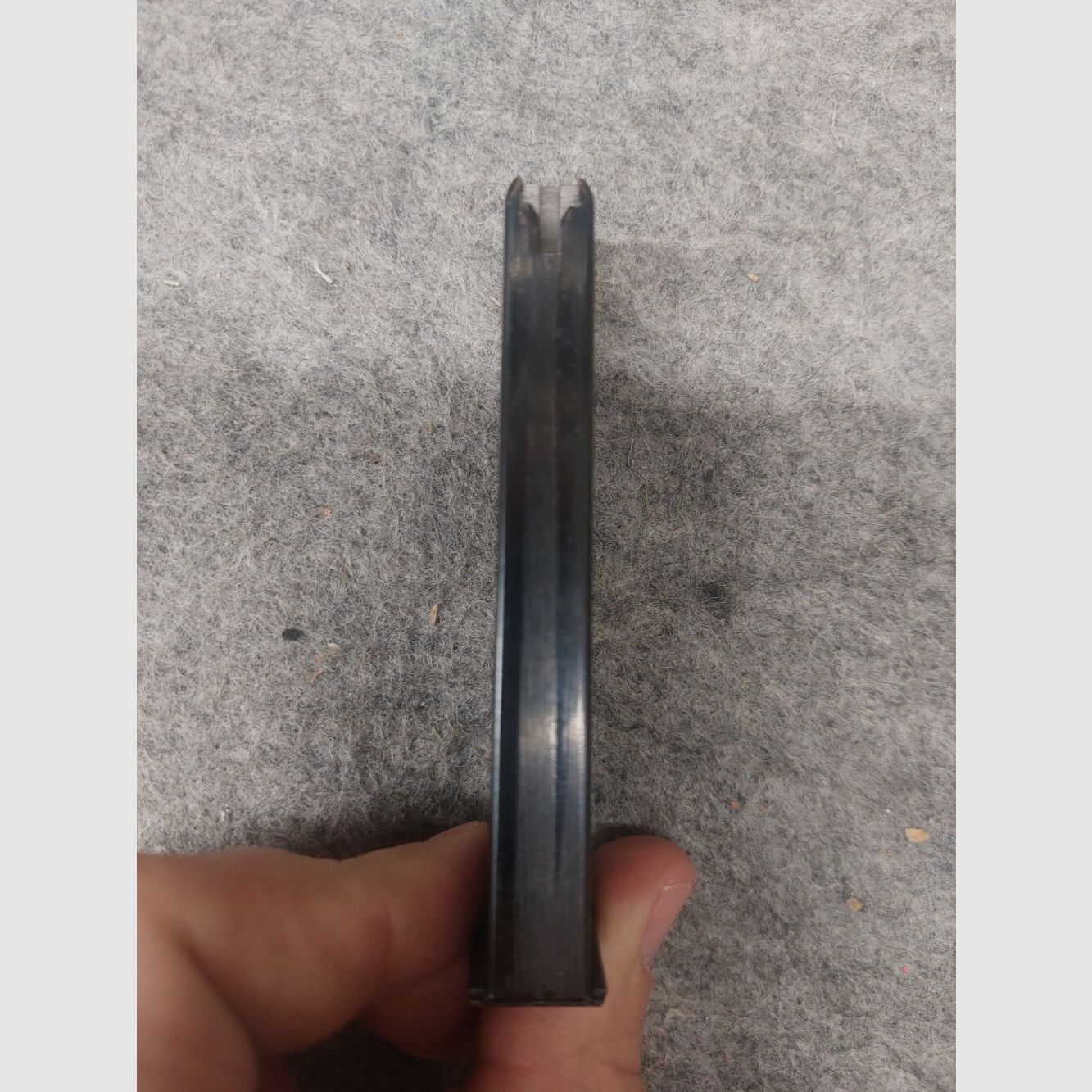 Heckler & Koch, Oberndorf HK 4