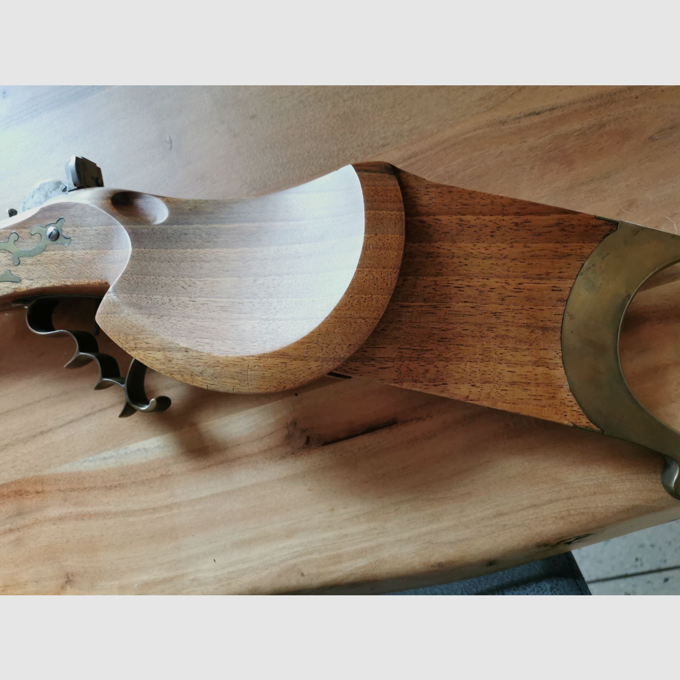 <P.Bondini cal.45 Gewehr>