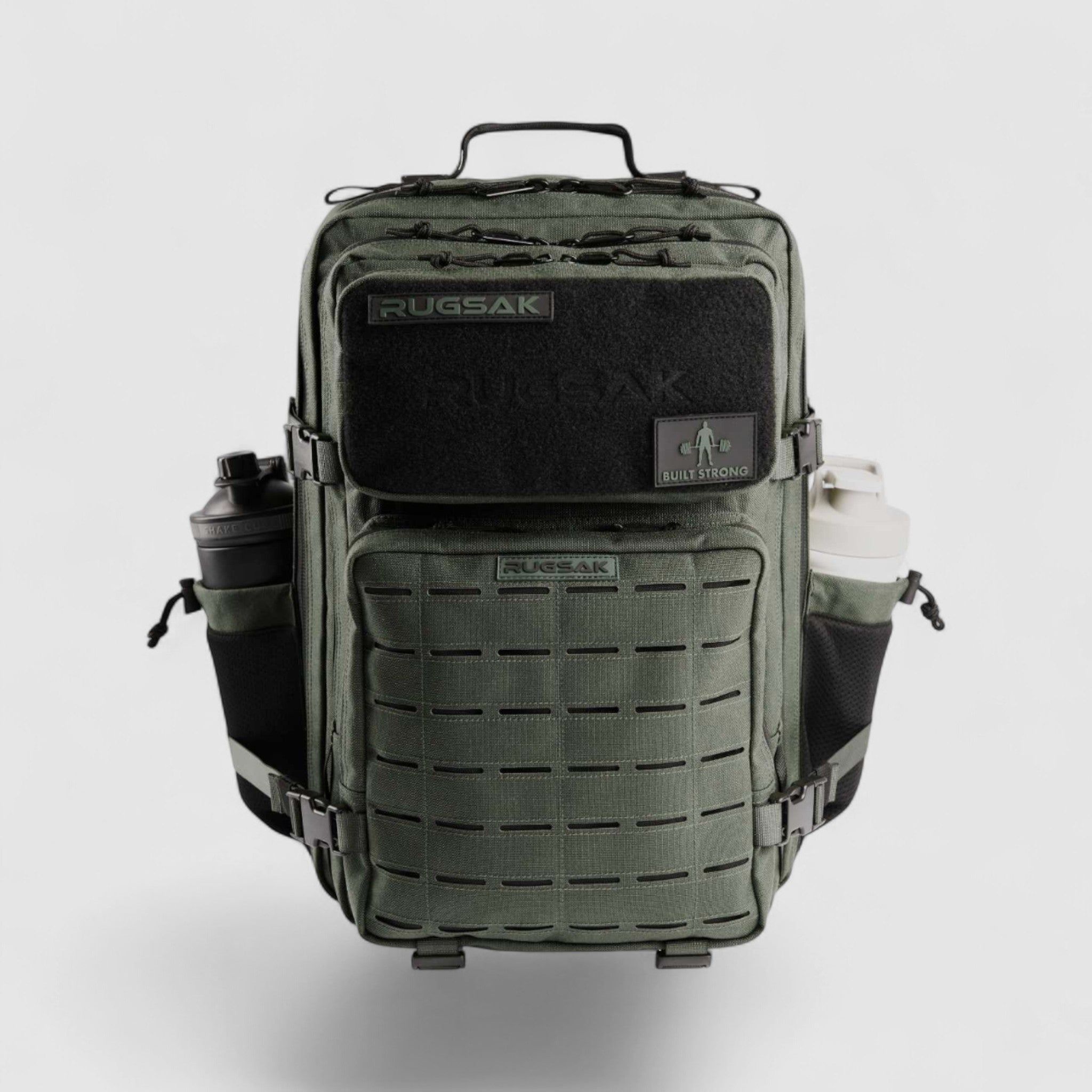 RUGSAK Alpha