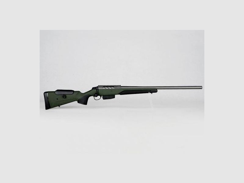 TIKKA T3X Super Varmint RTG