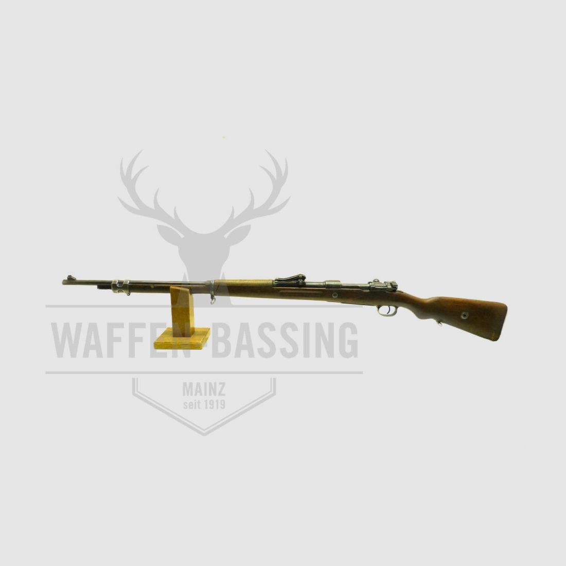 Mauser 98