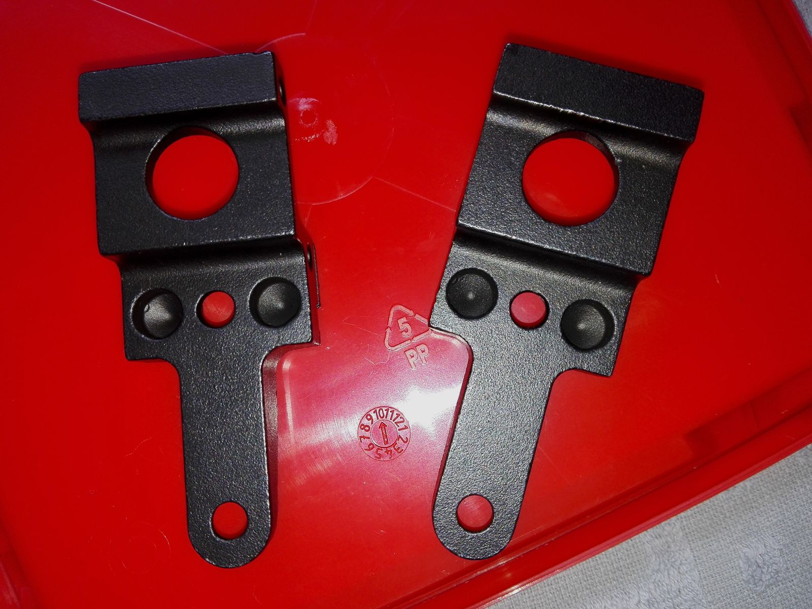 AKM Reartrunnion, original von FB Radom aus Polen, wie neu! (Kein WBP!) Preis Verhandelbar!   Tags: AK47 AK74 Ersatzteil Tantal Yunker