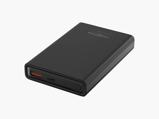 Ansmann Powerbank 10.000 mAh