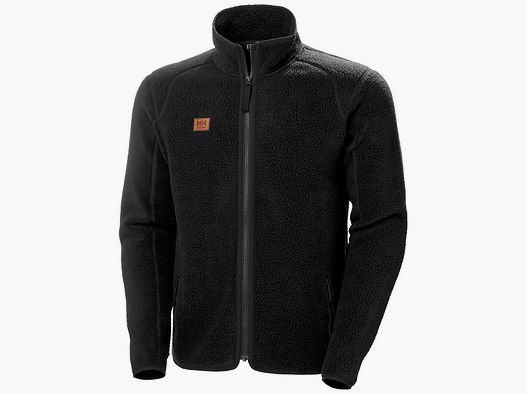 Helly Hansen Faserpelzjacke Heritage