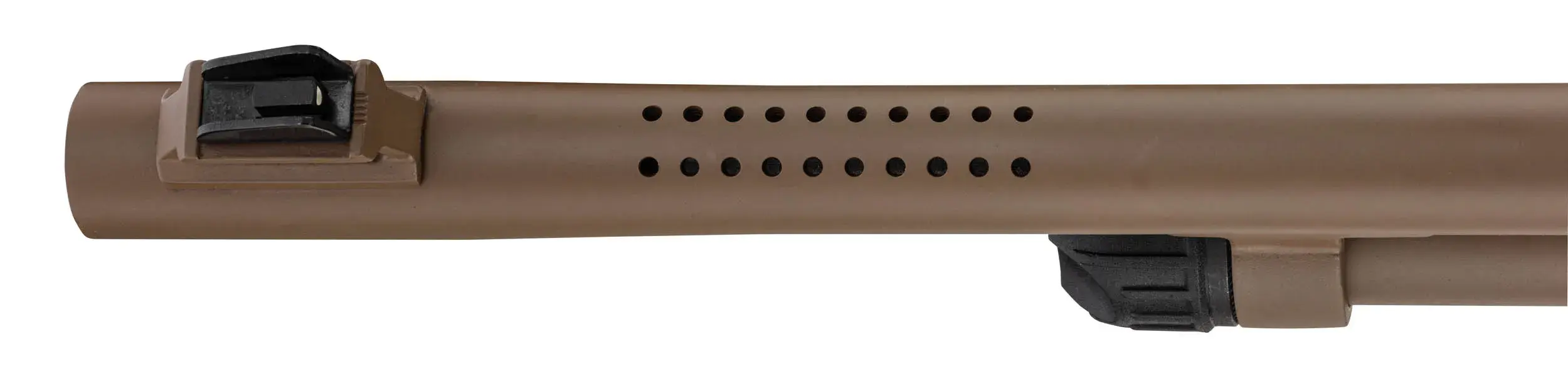 Selbstladeflinte Aksa Arms S4 Extreme Kaliber 12/76 Tan, Bild 14 von 14