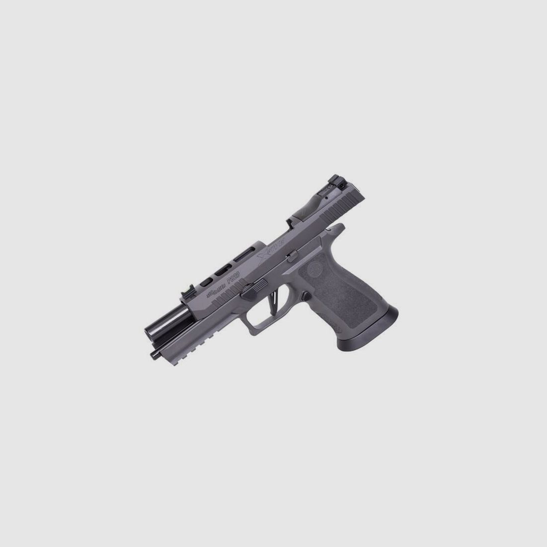 Sig Sauer P320 X5 Legion