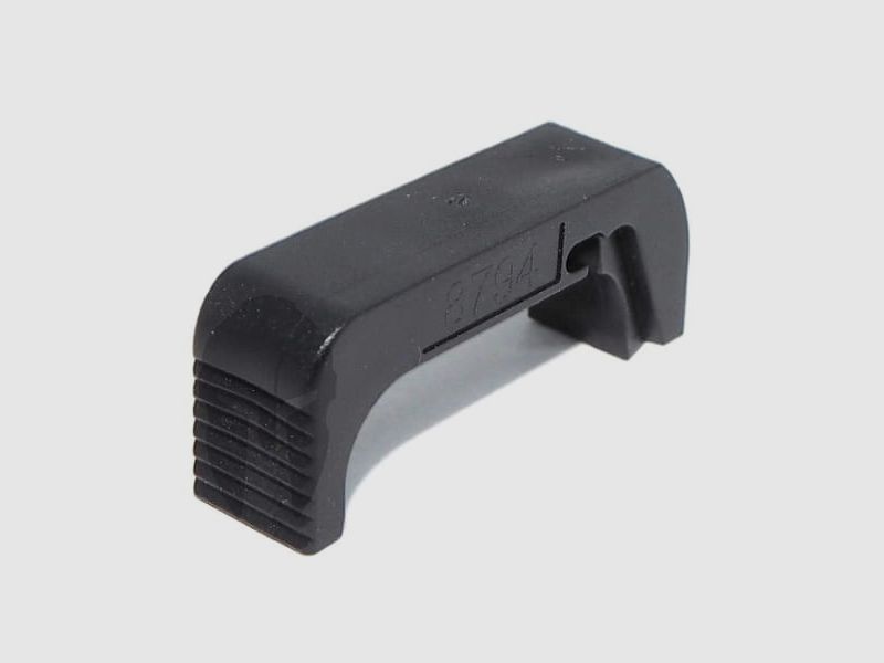 Pulsante sgancio caricatore maggiorato Glock Gen.5, immagine 1 di 3