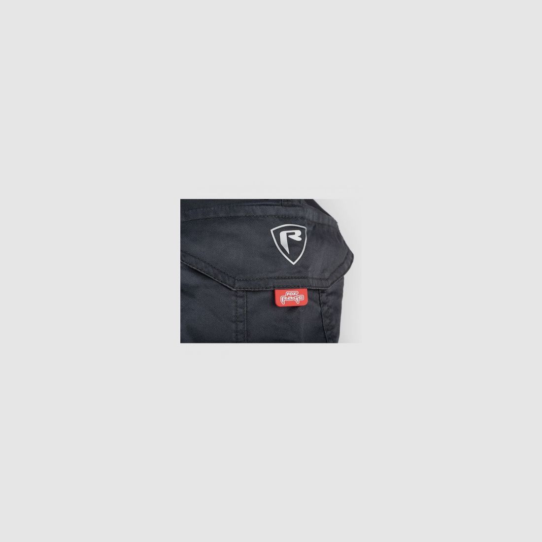 SHORT FOX RAGE LIGHTWEIGHT, image 3 sur 9