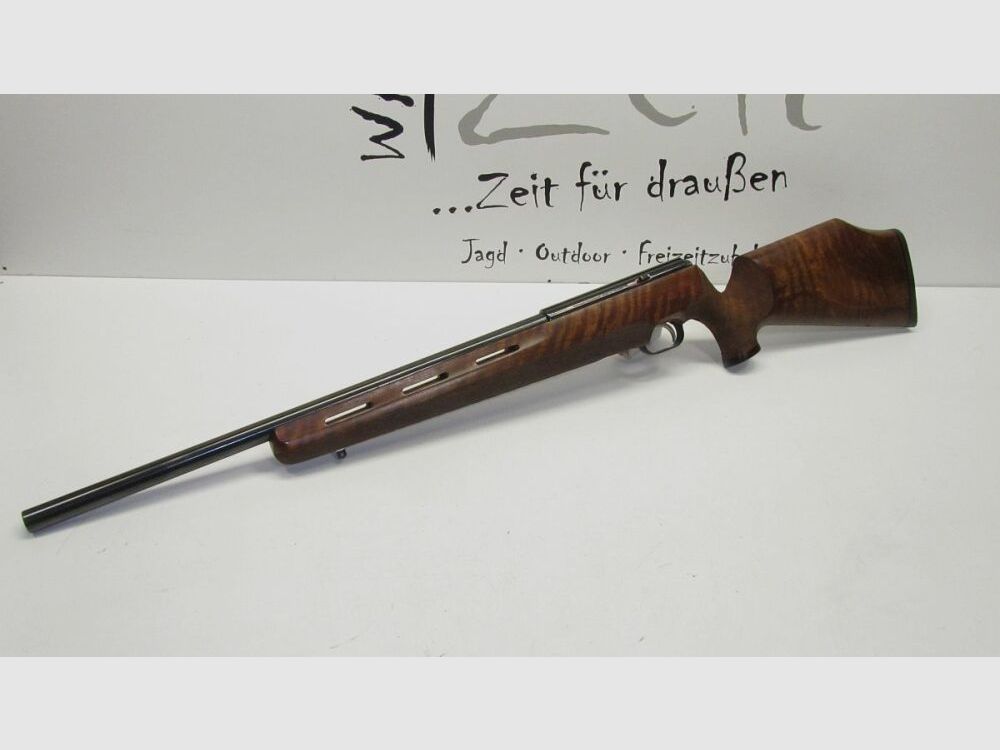 Weihrauch HW 66 Jagdmatch .222Rem, Linksschaft .222Rem