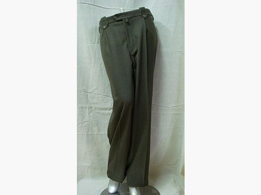 Pantalon de costume Tux - avec poches contrastées