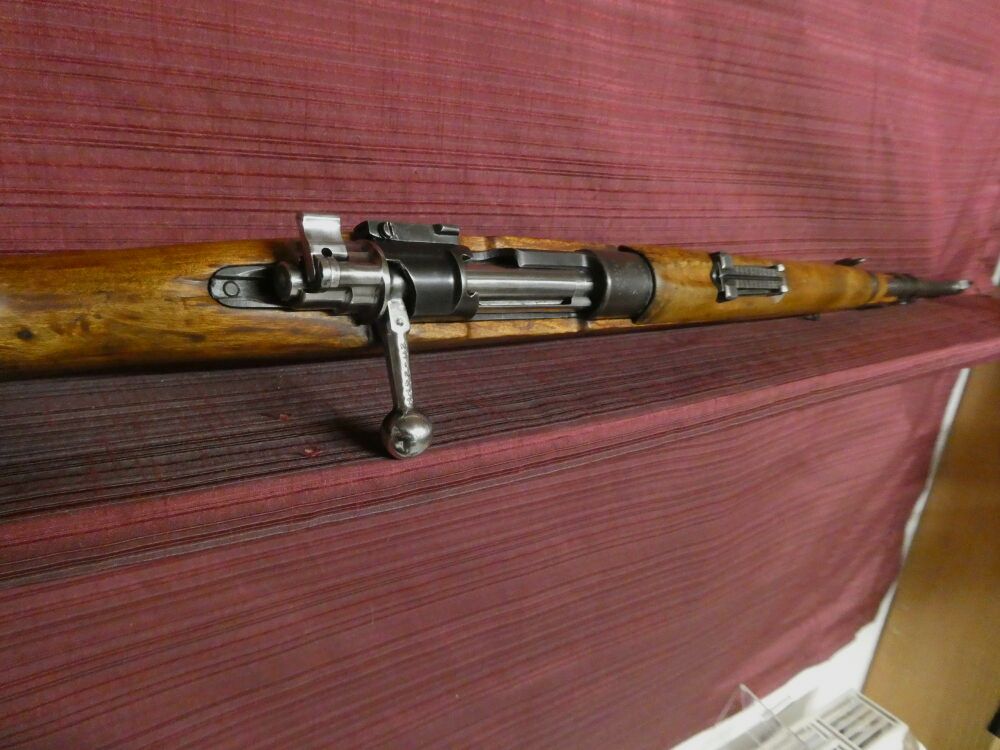 La Coruna Mod. 98