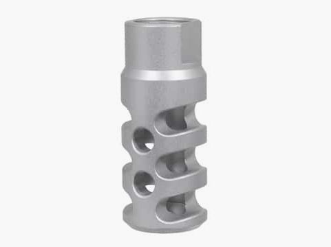 Ruger Tłumik Muzzle Kal. .45 – 11/16″x24 – Satin Stainless