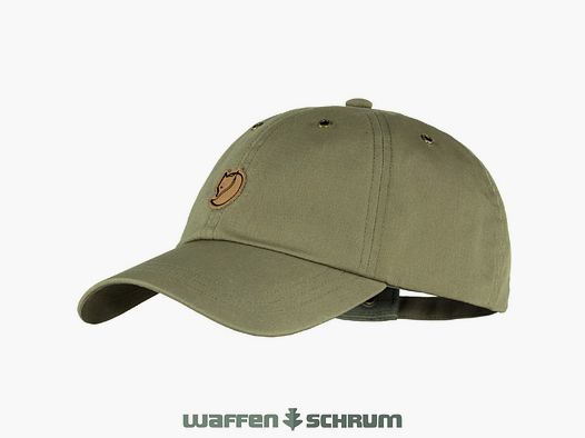 Fjällräven Cap Helags Light Olive