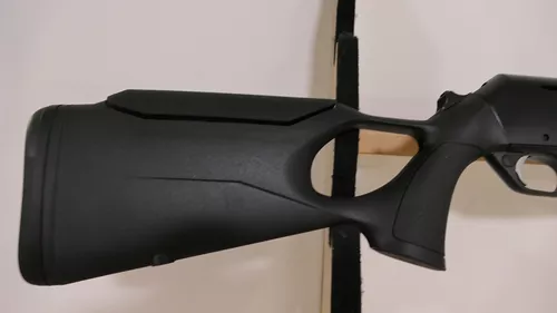 Carabine de chasse semi auto Browning Bar 4x Hunter Synthe Trou De Pouce cal 9.3×62, image 2 sur 5