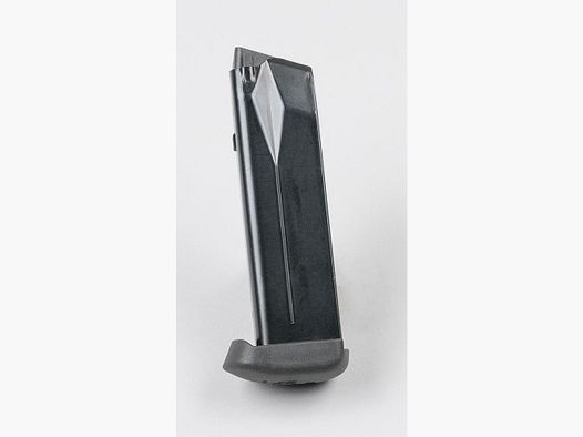 FN FNX-45 .45 ACP (15) RD BLUE STEEL
