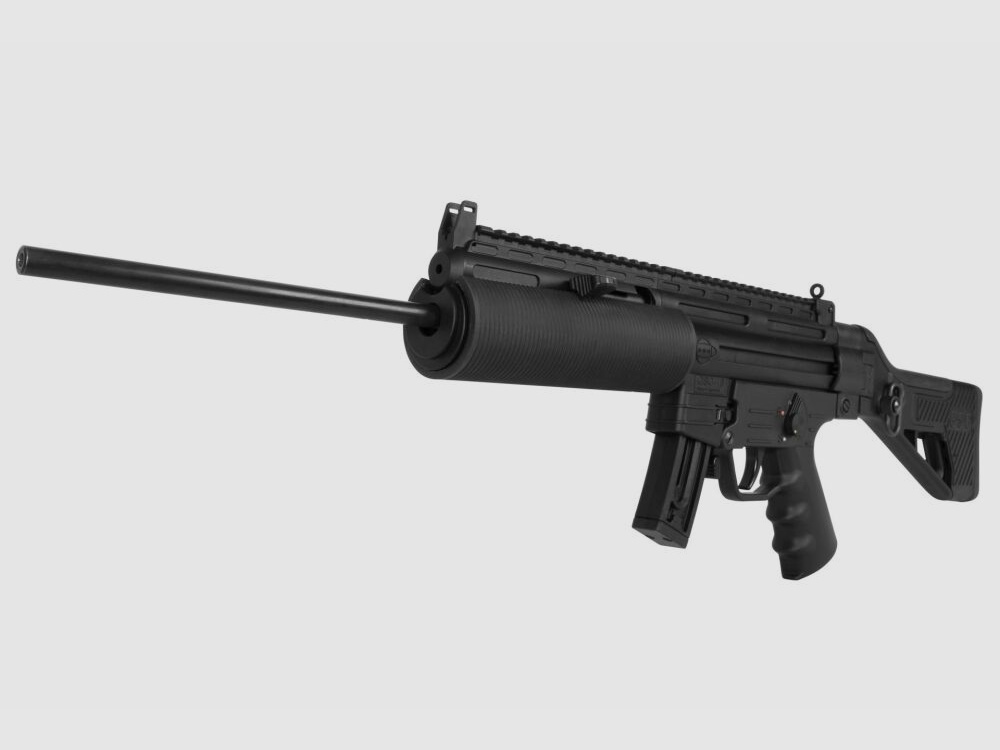 GSG -16 Sport cal.22lr fucile semiautomatico