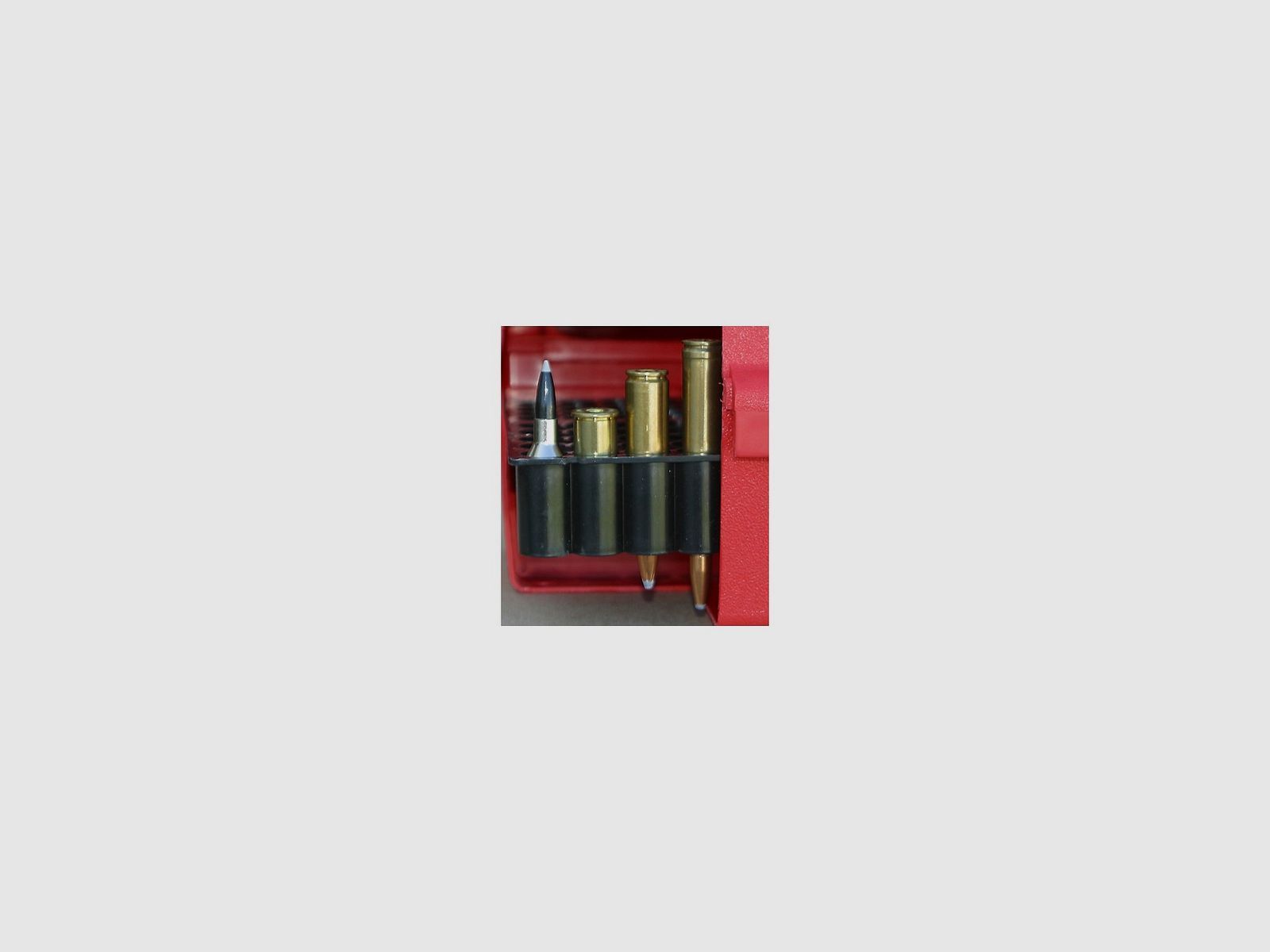 MTM Case Gard 50 - H50-RL - Large G, Bild 1 von 2