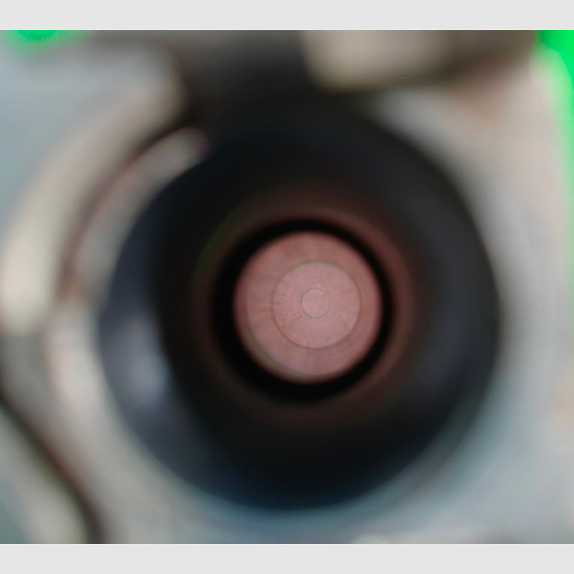 Kettner double-barrel shotgun 12/70