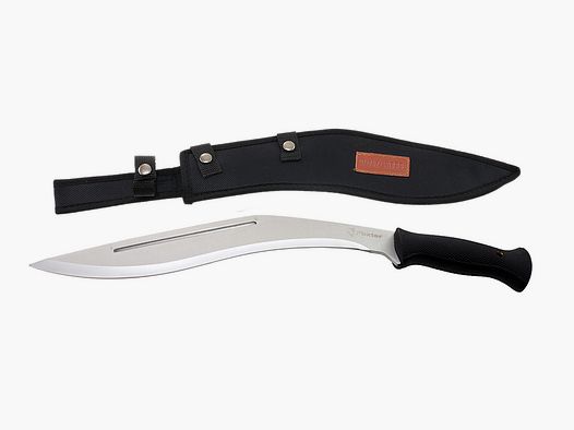 Maczeta kukri Foxter