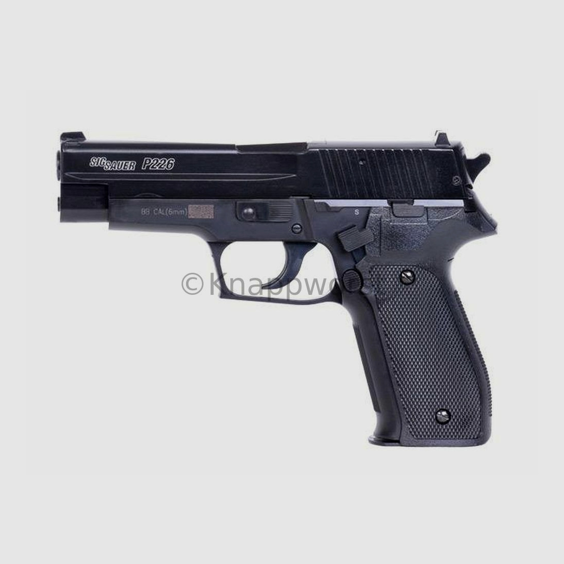 German Sport Guns GmbH	 SOFTAIR SIG Sauer P226