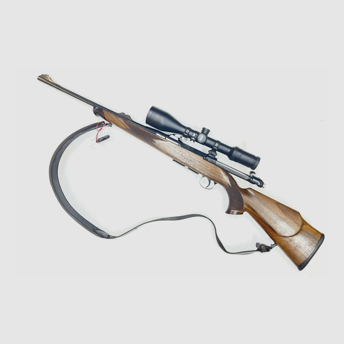 Heym SR 21 9,3x62