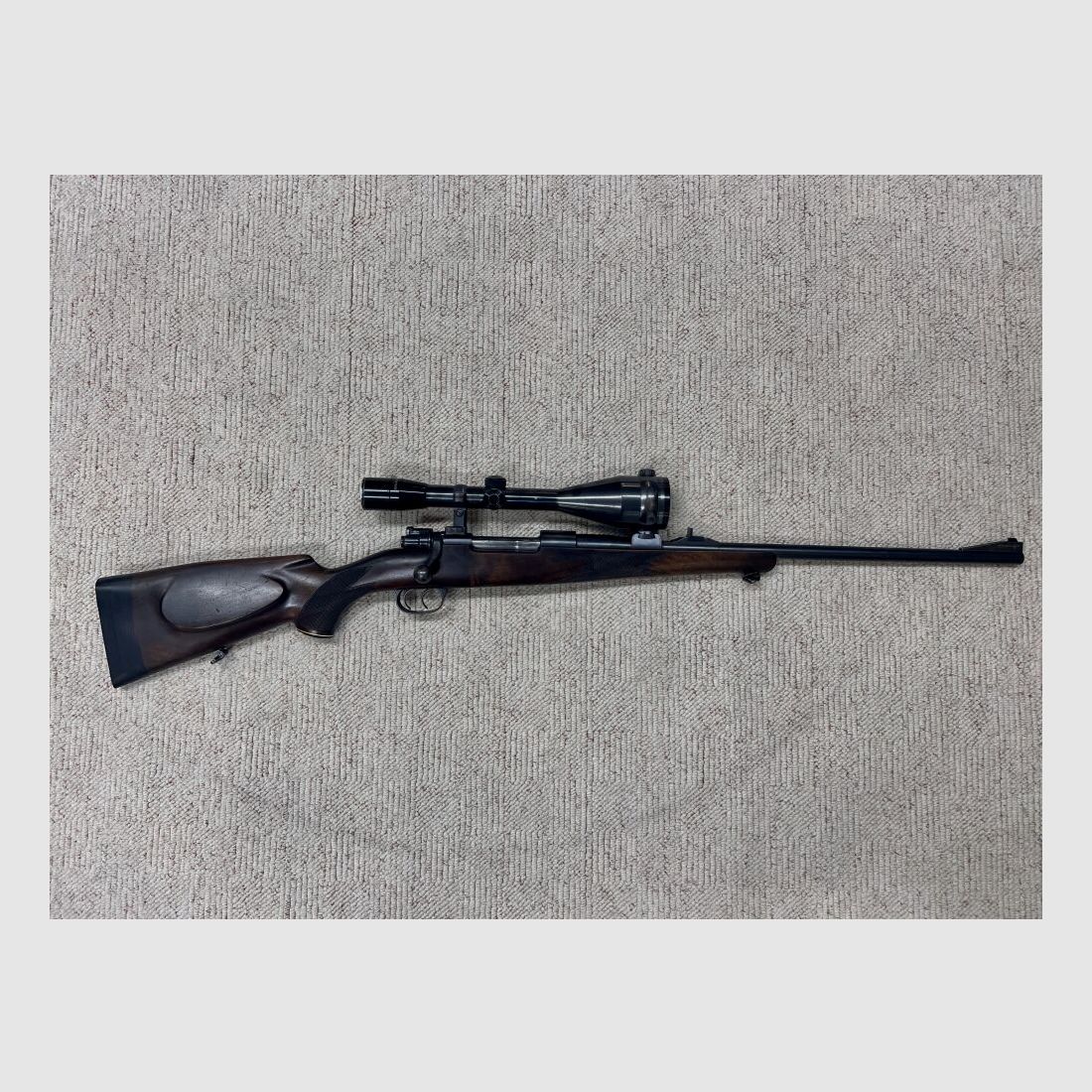 Mauser 98er