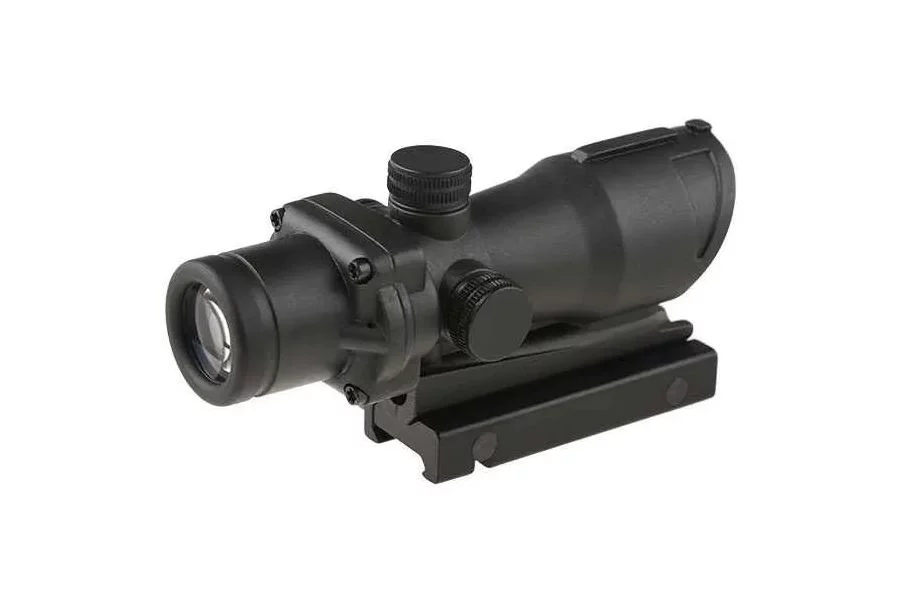 Theta Optics GL 4x32 C richtkijker, zwart, afbeelding 4 van 8