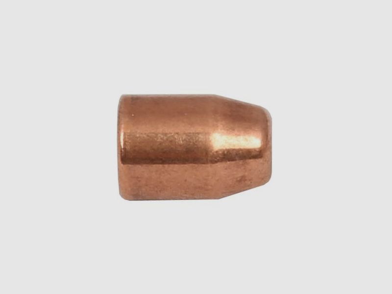 Geschosse CAM PRO Kal.40 SW 11,66g/180 grains Ø.400 TC-FCP /500