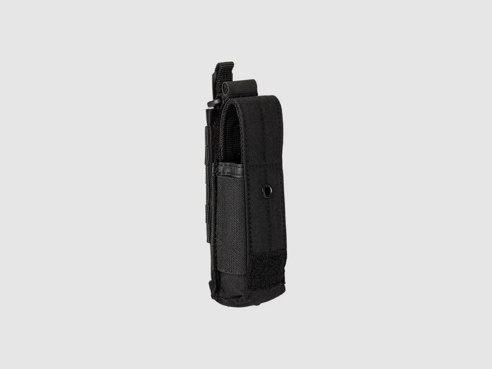 5.11 Flex Single Pistol Mag Cover Pouch (Black), afbeelding 3 van 4