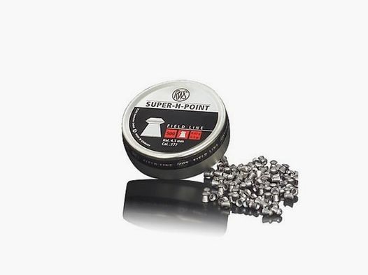 RWS Super H-Point 4,5 mm