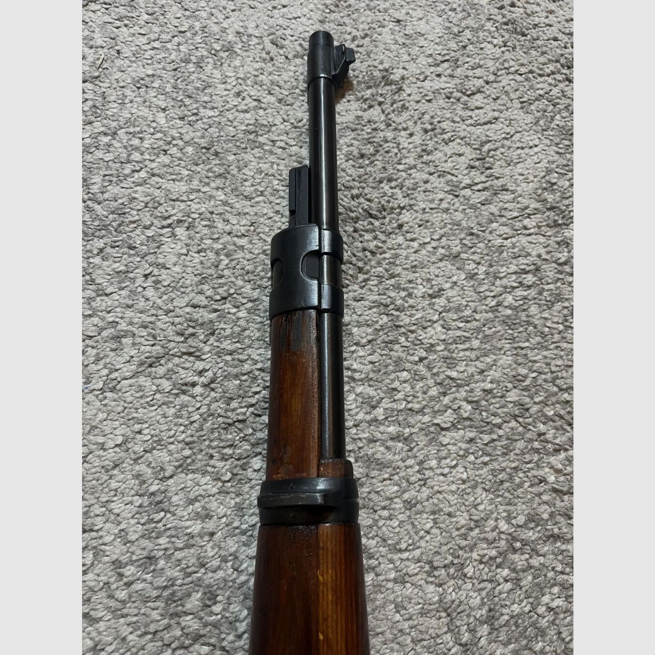 CE 42 JP Sauer und Sohn Suhl K98