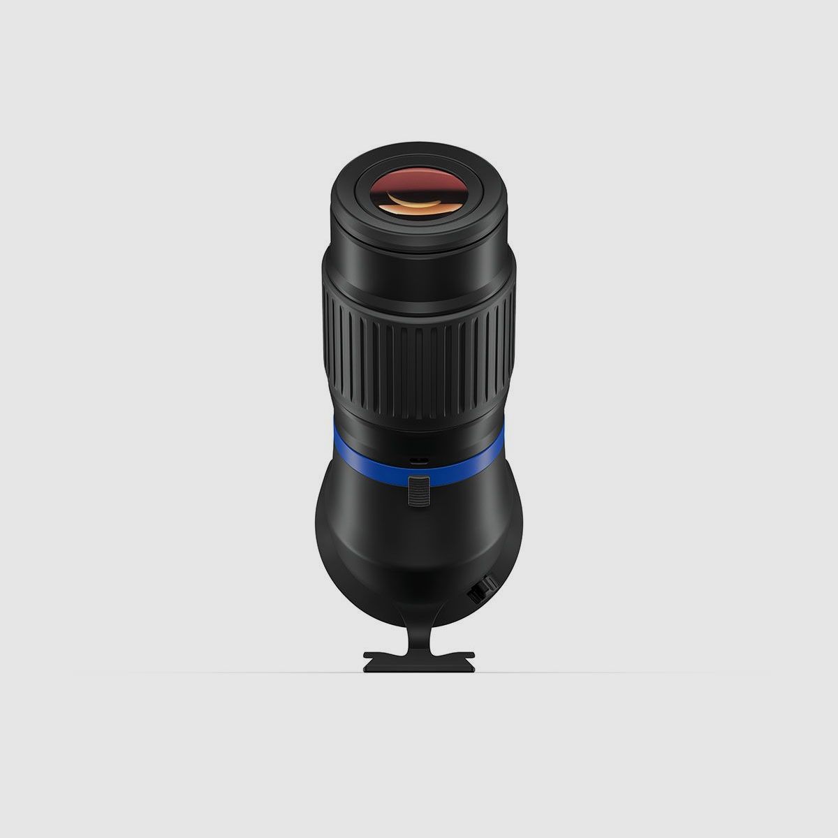 ZEISS Conquest Apia 65 incl. oculare 20-50x, immagine 3 di 4
