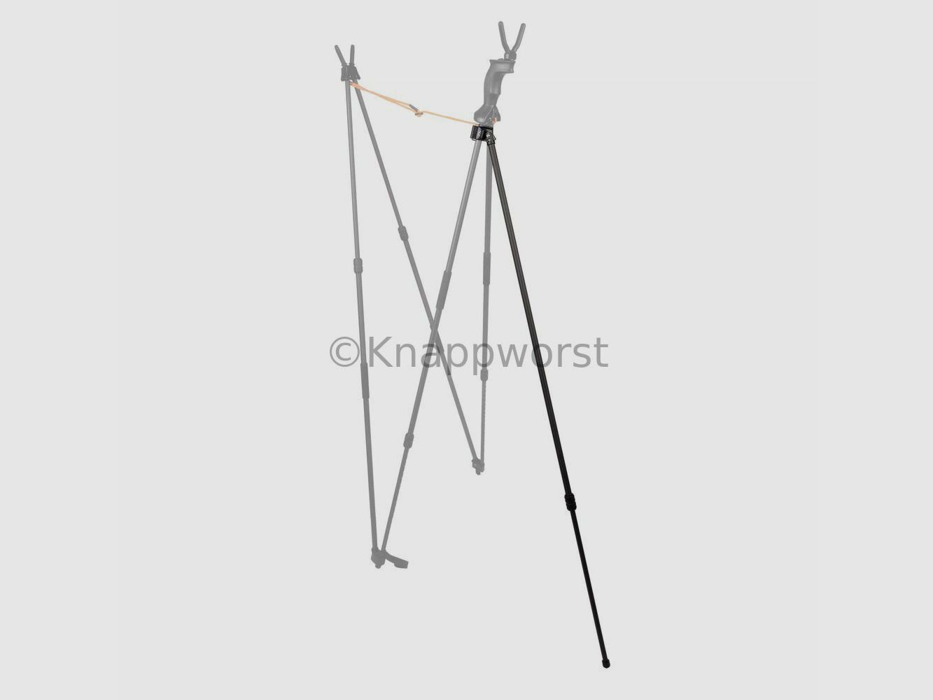 Blaser-Waffen Blaser Carbon Stick 3. Bein für Blaser Zielstock, Bild 2 von 2