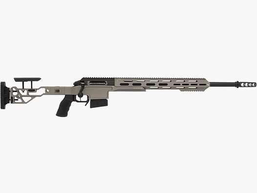 Victrix Sentinel Field Grey — .308 Winchester